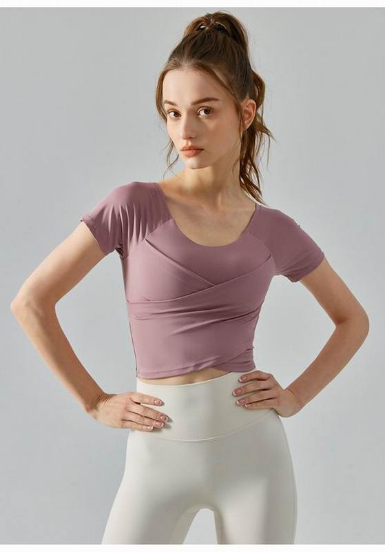 Lululemon Women's T-shirts 454